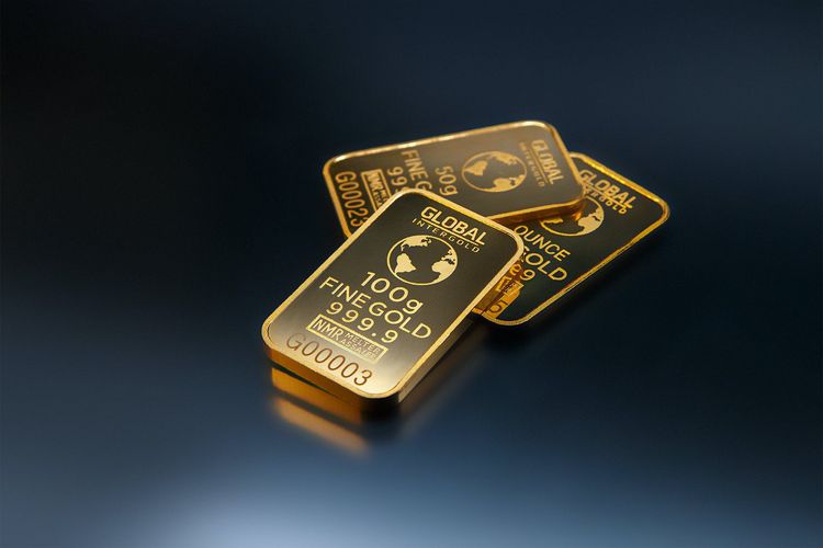 Beberapa tips investasi emas bagi investor pemula 