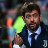 Respons Presiden Juventus Andrea Agnelli saat Disebut Bohong Melebihi Putin