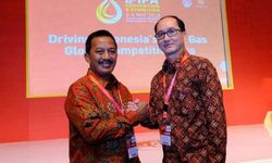 PGN dan Medco E&P Teken Perjanjian Jual Beli Gas
