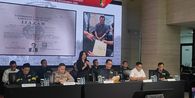 Polri Hanya Tunjukkan Foto Ijazah Jokowi Saat Konpers, Apa Alasannya?