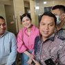 Diperiksa 8 Jam, Nindy Ayunda Mengaku Tak Tahu Senpi Ilegal Dito Mahendra