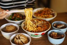 7 Tempat Makan Mi Ayam Enak di Tangerang