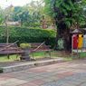 Bangku di Jalan Besar Ijen Akan Dipindahkan ke Taman Kota, Kadis LH: Supaya Tidak Mengurangi Manfaat