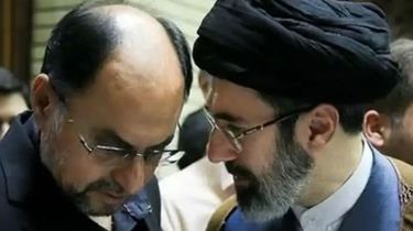 Seberapa Kuat Mojtaba Khamenei, Pemimpin Tertinggi Baru Iran?