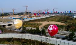 Meikarta Buktikan Pilar “Innovative Infrastructure and Transportation”