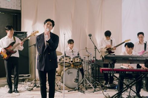 Lirik dan Chord Lagu I’m Serious - DAY6