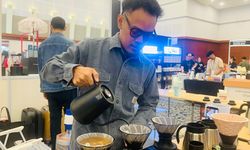 ICX 2026 Surabaya Jadi Panggung Besar Specialty Coffee dan UMKM Lokal
