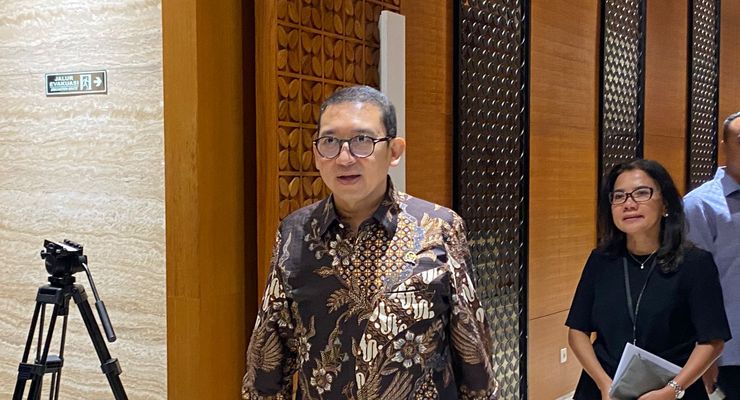 "Real Count" Sementara KPU: Fadli Zon hingga Primus Yustisio Kuasai Pileg Dapil Jabar V