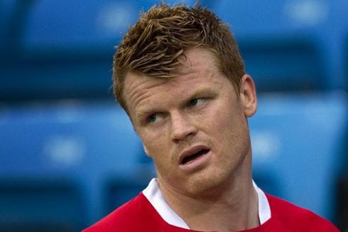 Jawaban Riise soal Pilih Liverpool atau AS Roma di Liga Champions