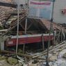 Penurunan Muka Tanah di Pesisir Semarang, Rumah Bertingkat Jadi 1 Lantai