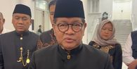 Pramono Lantik 7 Pejabat Eselon II DKI, Ini Daftarnya