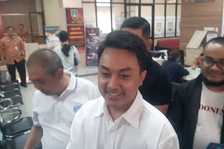 19 Advokat PB XIV Purboyo Tiba-tiba Mundur dari Sidang Gugatan Nama, Ada Apa?