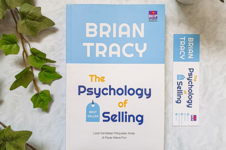 The Psychology of Selling.