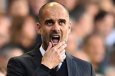 Guardiola Telah Ubah Sepak Bola Inggris