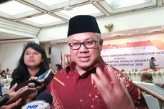 KPU: Partisipasi Pemilih Tak Capai Target, Tapi Pilkada Kondusif 