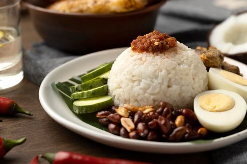 Makanan Khas Malaysia, Menikmati Kelezatan dari Negeri Jiran