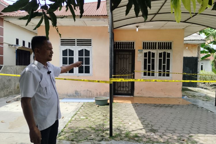 Kasus Tewasnya Nenek 69 Tahun Korban Pembunuhan Berencana, Kadus: Warga Sempat Dengar Suara Teriakan