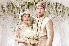 Gara-gara Foto Editan Menikah dengan Hyun Bin, Tata Janeeta Dimarahi Keluarga