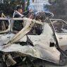 Bom Kembali Meledak di Kabul, 2 Orang Tewas, Kekhawatiran Ekstremisme Meningkat