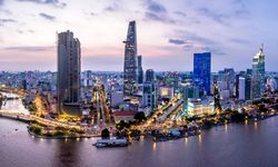 Harga Energi Naik, Pertumbuhan Ekonomi Vietnam Berisiko Terpangkas