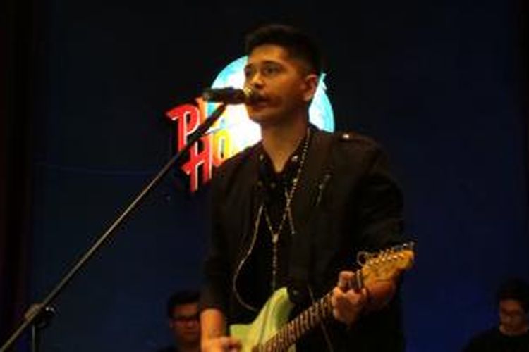 Petra Sihombing