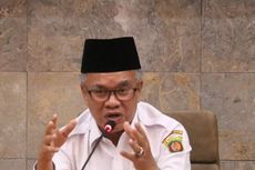 Wali Kota Samarinda Masuk ODP Corona Usai Hadiri Kongres V Demokrat di Jakarta 
