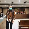 KPK Dalami Dugaan Aliran Uang Azis Syamsuddin kepada Stepanus Robin 