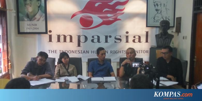 Jokowi Diminta Batalkan Rencana Eksekusi Mati Zulfiqar Ali