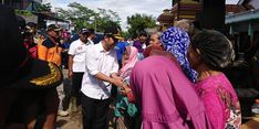 Pemprov Jatim Ambil Langkah Cepat Tangani Banjir Trenggalek