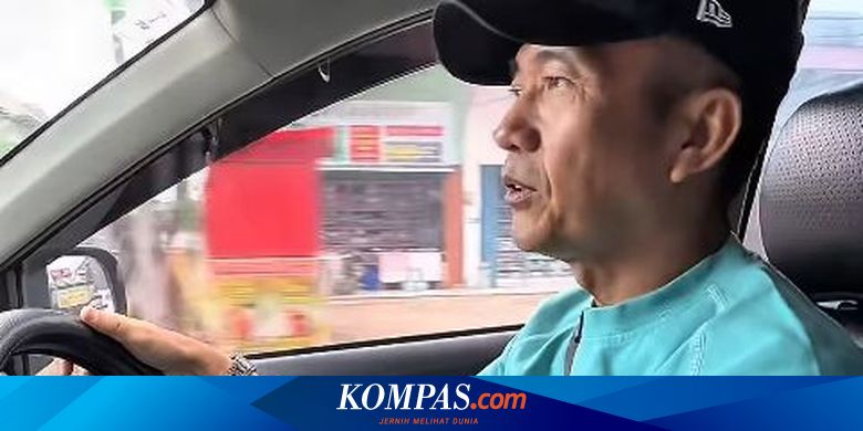 Kendaraan Berat Diperketat, Wali Kota Palembang: Truk Tak Boleh Sembarangan Masuk Kota