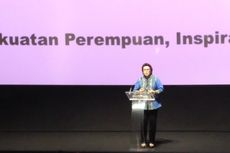 KPK Ajak Kartini Abad ke-21 Berantas Korupsi