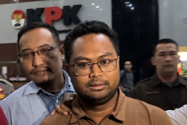 Ditangkap, Pegawai KPK Gadungan Sebut Banyak 