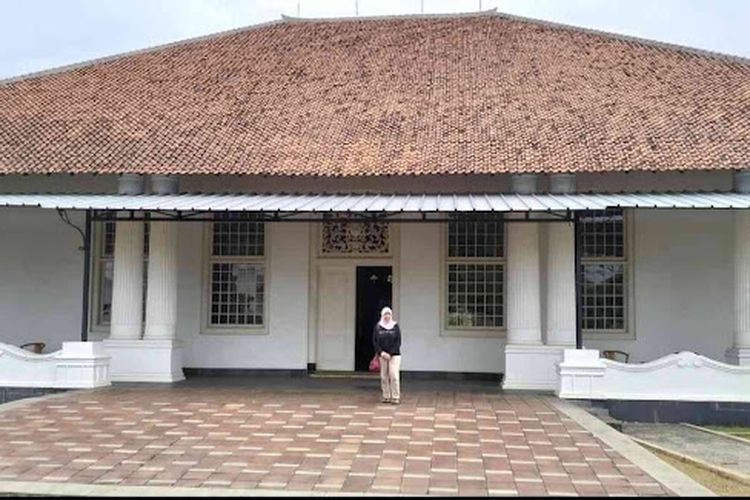 Landhuis Tjimanggis, Sejarah Depok yang Nyaris Terkikis