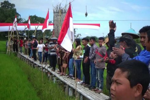 Landasan Hukum NKRI