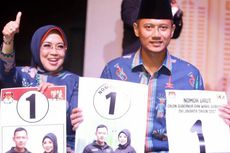 Agus Yudhoyono Janji Tidak Akan Tutupi Kesalahan dengan Alasan Diskresi