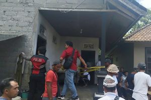 Sopir Truk di Bali yang Dibakar Bos Meninggal Usai 7 Hari Dirawat, Dokter Ungkap Kondisinya