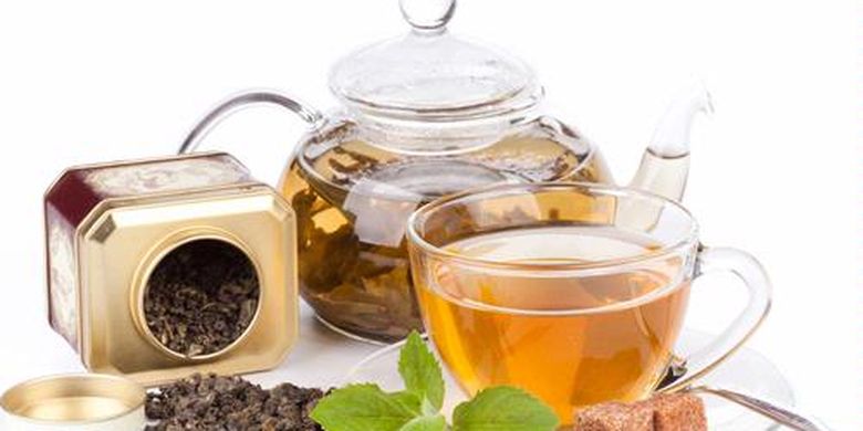 Efek Samping Minum Teh Pekat