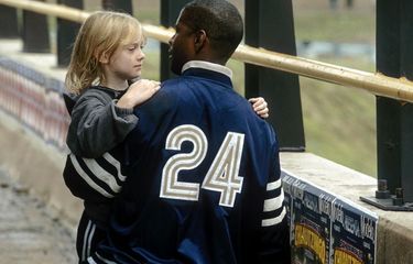 Cuplikan film Man on Fire