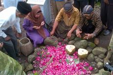 Pengakuan Keluarga Saat Jasad Korban Kekerasan 1965 Ditemukan