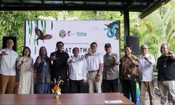 Jagat Satwa Nusantara TMII Hadirkan Wajah Baru Dunia Air Tawar dan Serangga