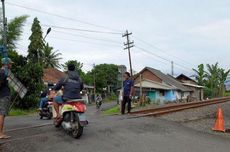 Korban Kritis Kecelakaan KA di Tasikmalaya Hendak Nyekar ke Makam Ibu, Kini Tak Sadarkan Diri karena Pendarahan Otak