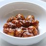 Resep Semur Telur Puyuh, Masak Makan Malam Praktis