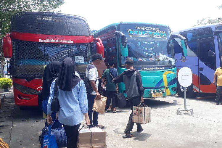 Mudik ke Pekanbaru Usai 18 Tahun, Rina: Tak Mungkin Ditunda Lagi, Jangan Sampai Menyesal...
