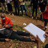 Sejumlah Fakta Baru Kasus Pembunuhan Koki di TPU Chober Ulujami Terungkap dalam Rekonstruksi