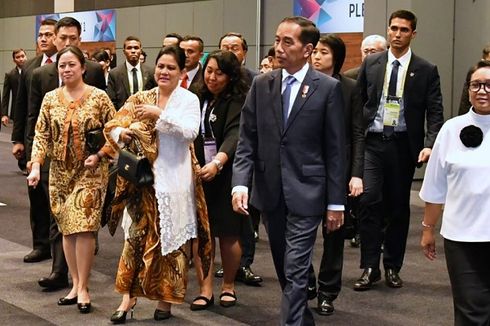 Menko PMK Pastikan Komitmen Negara ASEAN dalam Bidang Kemanusiaan