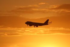 Antisipasi Mudik Lebaran, Maskapai Ajukan 756 Extra Flight di 20 Bandara Kelolaan AP II