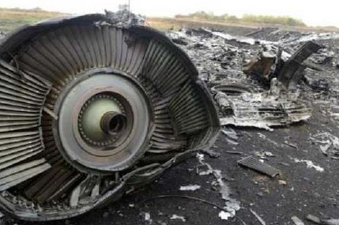 Putin: Rusia Harus Dilibatkan dalam Penyelidikan MH17