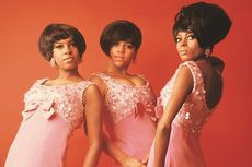 Lirik dan Chord Lagu Stop! In the Name of Love - The Supremes