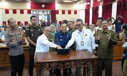 Permudah Nelayan Dapatkan BBM Bersubsidi, BPH Migas dan Kabupaten Jepara Integrasikan Aplikasi XStar dan Ninja