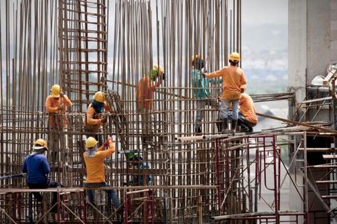 Ongkos Konstruksi di New York Termahal se-Dunia, Bagaimana Jakarta?